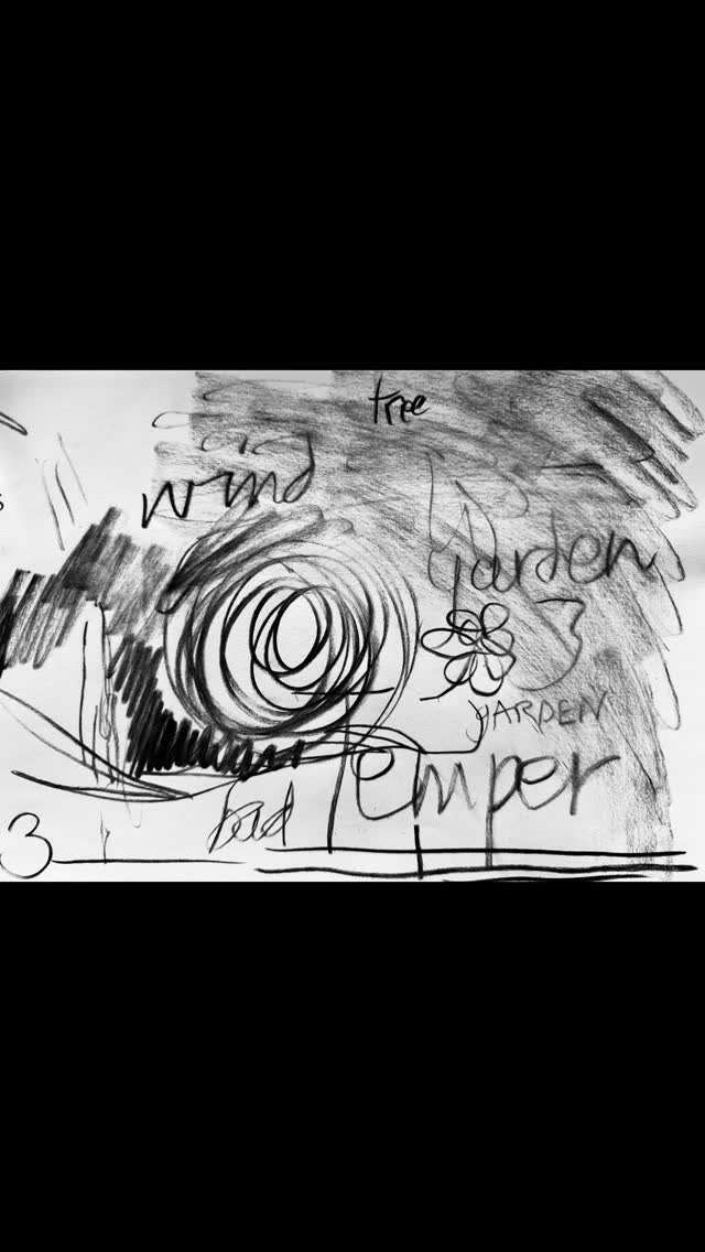 Thank you Chloe @drawingisfree_org for ‘Drawing from Poems’. A great exercise and typing the poem out here I see even MORE possibilities! I enjoyed working in a freer way inspired by Oshima Ryota’s haiku:
Night growing late:
Sound of charcoal
Broken on charcoal.
Oh, this hectic world -
Three whole days unseen,
The cherry blossom!
BAD -TEMPERED, I got back:
Then, in the garden,
The willow tree.
I look at the light:
Yes, there is a wind,
This night of snow. #haiku #drawingmatters #charcoal #wordsfirst