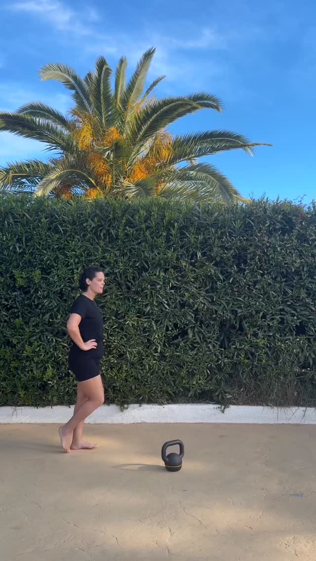 📌 SAVE this and give these kettlebell favourites a go!
Want more of this? Tap follow ✌🏼