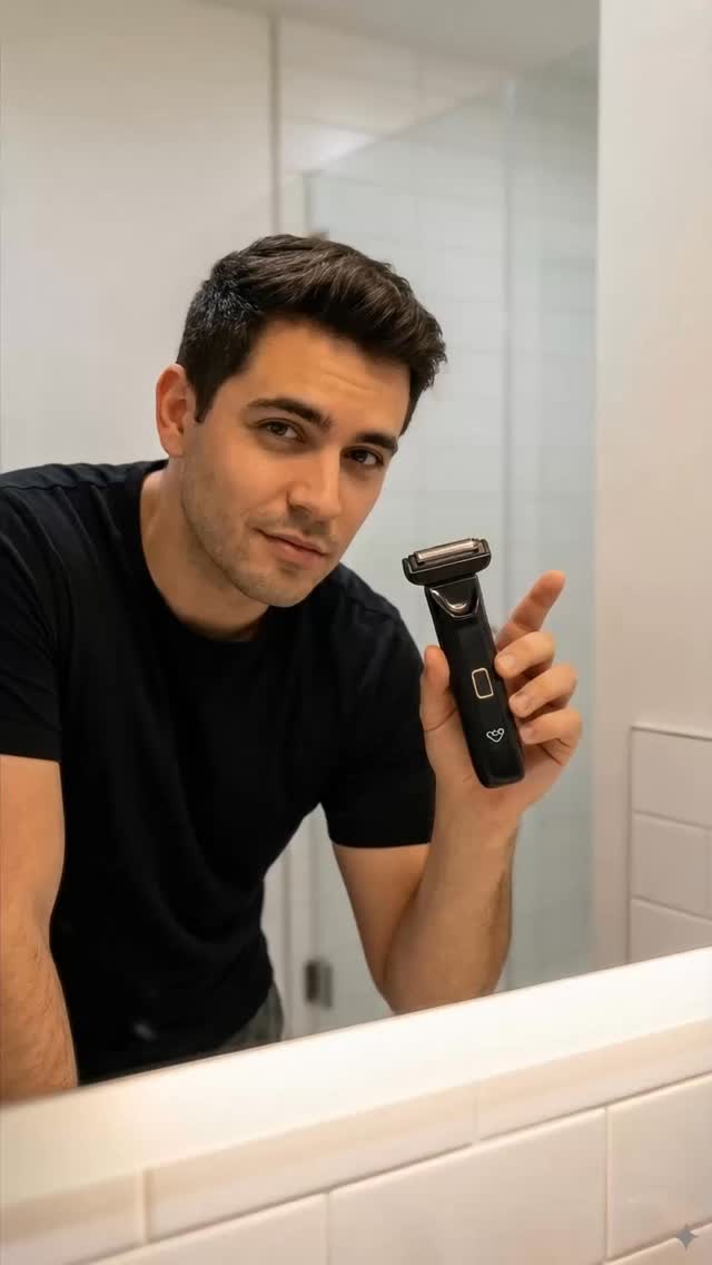 El tiempo es oro, y en Dos Amigos lo entendemos.
Lográ resultados increíbles en tu afeitado full body con Dos Amigos.
Las cuchillas cerámicas dejan tu piel suave y cuidada, disminuyendo el riego de heridas 🩸
Además, su cuerpo ergonómico evita la acumulación de mugre y la generación de hongos que pueden infectar tu piel.
Y si querés quedar pipí cucú en una sola ducha, no te olvides de exfoliar tu piel con nuestra esponja exfoliante 😉