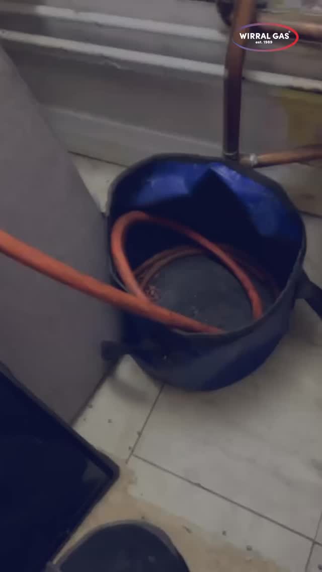 Back for a 4th year service on a boiler we installed 🔧
Regular servicing keeps your system running efficiently and helps catch issues early.
💡 Many modern boilers store fault history — so we can review past issues and keep everything on track.
If you’re looking to book a boiler service, feel free to give us a call! 😊
📞 0345 548 4080
✉️ contact@wirralgasgroup.com
#boiler #boilerservice #wirralgas #wirral #faultfinding