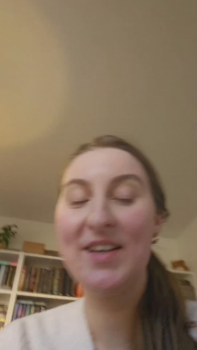 SIX MONTHS OF THE LAST DRAGON!
Excuse me while I go scream in the corner of my room!
It's all thanks to you 🥹
#bookstagram #fantasyromancebooks #romantasyauthor #romantasybooks #romantasy