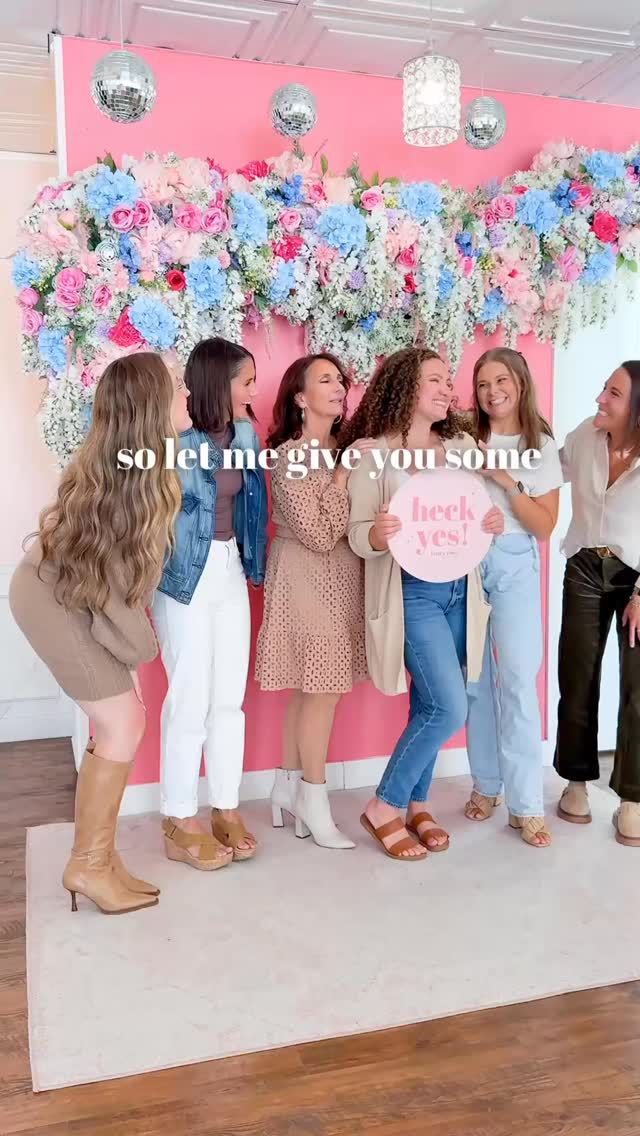 Let’s talk numbers!!
Our standard bridal appointments are FREE! Always have been, always will be 🫶
The national average cost for a designer wedding dress is around $2400, which falls in line with our pricing in store! Dresses in our collection range from $1600-$4000, with the majority being between $2000-$2600! 🥰
You are 1 in a MILLION- and you deserve to be treated like it! ❤️
#weddingdressshopping #2026bride #wisconsinbride #2027bride #wibride