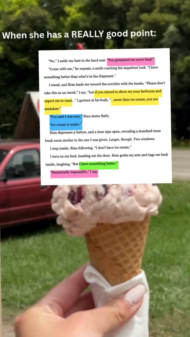 Book is FULL SPEED TO A CRASH LANDING