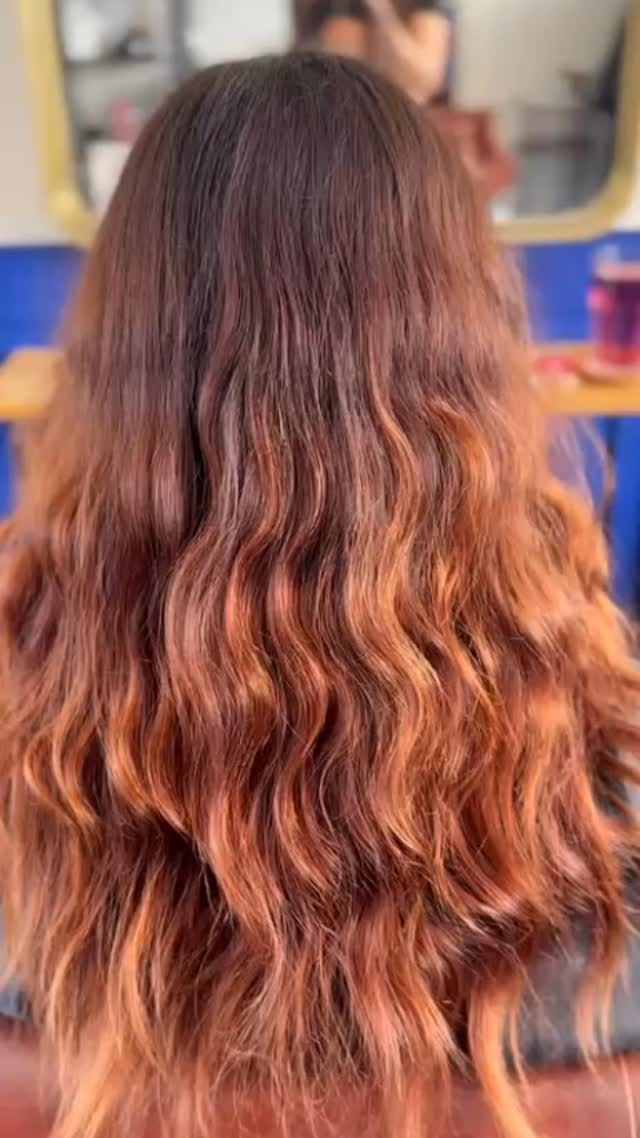 This transformation👌🏽 🤎