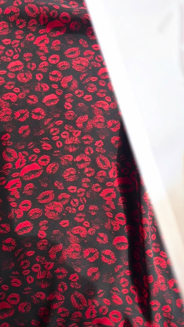 Black cat ? Check. Cinnamon roll hero? Check. Steamy scenes, unforgettable twists, and page-turning drama? Absolutely. The Hidden Hearts series delivers it all as Ali and Sam’s love story unfolds in an unforgettable journey packed with passion and an emotionally satisfying happily ever after.
Read Ruby Red and More Red on Kindle Unlimited.