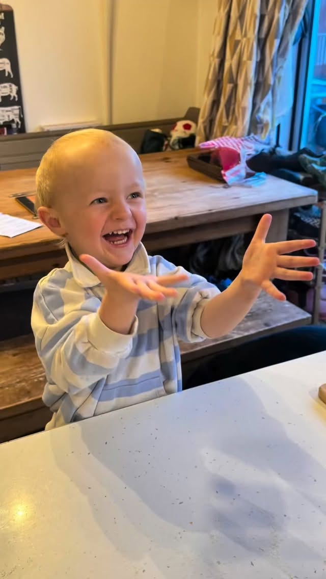 Training sessions have begun for our latest venture…Tommy is learning fast on our pizza night Fridays!
However he says he is too busy to join the @byharri_n_ed team with his play commitments and busy social life so we are looking for staff to join our team!
No experience necessary although a personality is a must! Various roles available including weekday work between school pick up hours and of course, weekends. Please get in touch to find out more…
#food #excitingcareers #newventure #pizza #chef