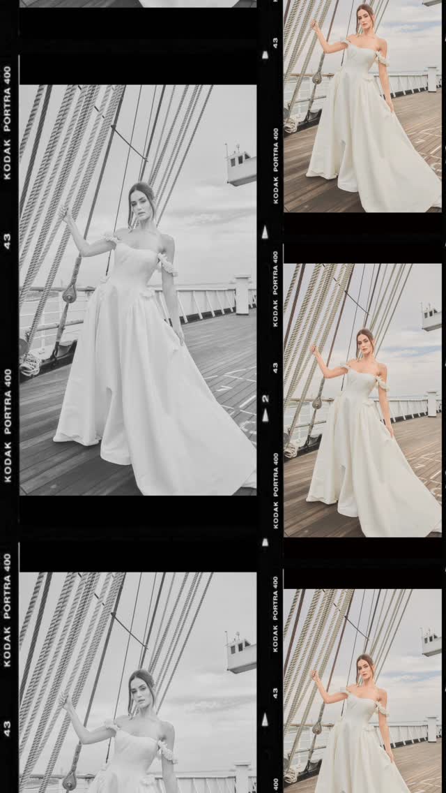 Tara Lauren Bridal Gown Trunk Show! The 2026 Collection is in the shop through Saturday 3/21. It's your chance to see this collection before the collection is available in the shop.
We still have a few appointments available💥💫
#pagesixitshaute
#bestbridalshop
#2026bride