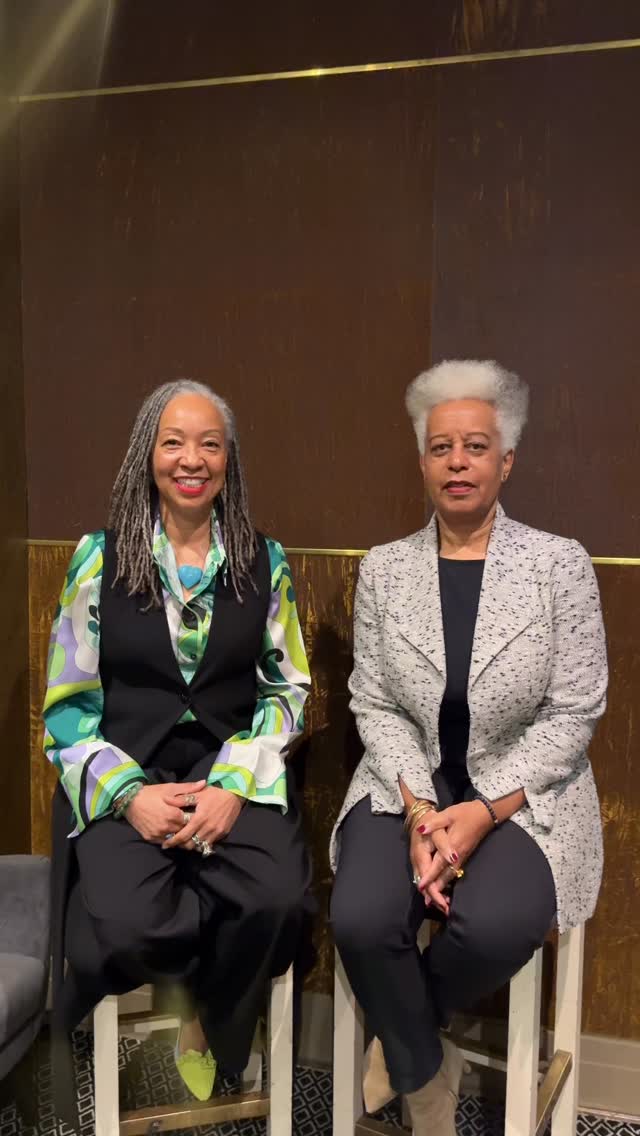 Jane and Maggie have a message for you! Come and join our Blacktionary Show on 28 March in London, it’s free on @eventbriteuk 🫱🏾🫲🏼
#freetickets #blacktionary #viral #london #eventbrite