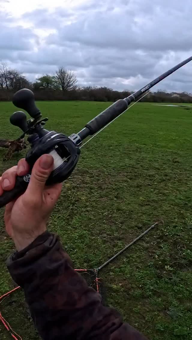 Great rod @bonefishingworld voyage-x and lure @zerekinnovation live swim-bait.
A lure that made a massive impact in my last two years. #fishing #fish #fishes #pikefishing #pike