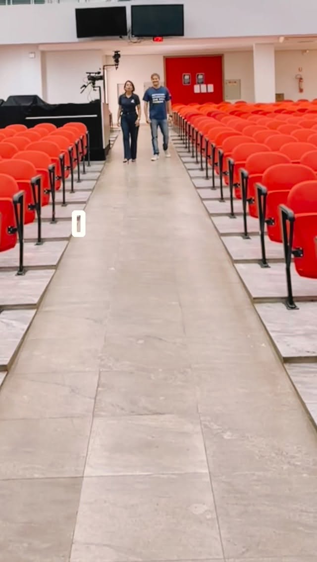 Atenção, associados!
No dia 11 de abril, às 14hs, no Auditório da Igreja Batista Koinonia/Q. 103 em Águas Claras, haverá uma experiência singular para ajudar famílias que sabem que seus filhos podem ir além, mas sentem que os resultados ainda não refletem todo esse potencial.
Será um encontro especial voltado para desempenho, processo, direção e método de estudos.
Associados entrem em contato com o nosso call center para ter acesso ao link para inscrição do evento.
Não perca essa oportunidade!