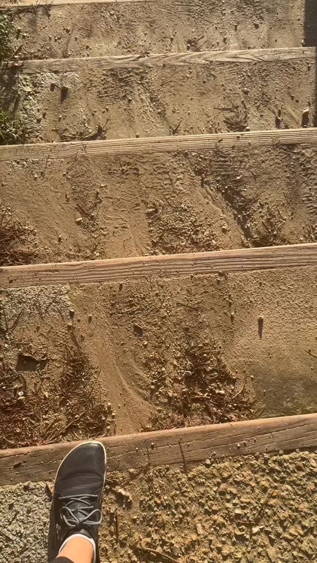 The first step is the hardest, but it gives you the bravery to take another, then another, and another.
Take that first step, Warrior.