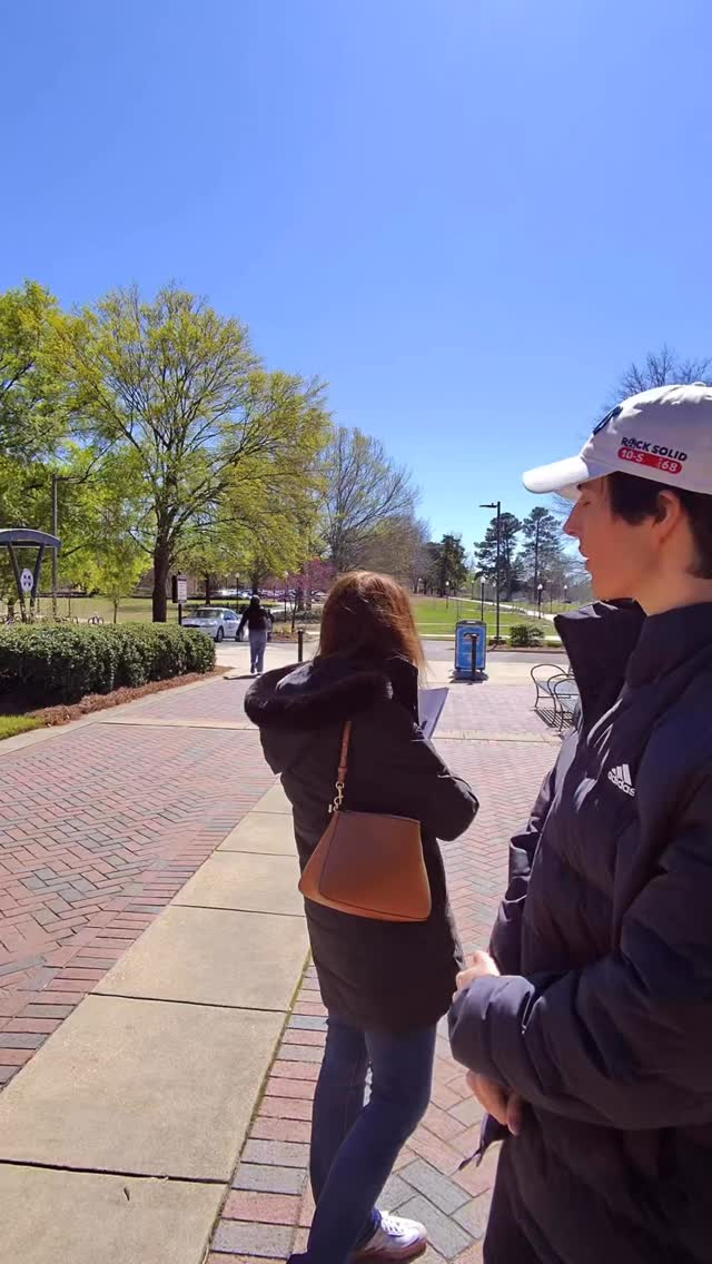 We did an official tour of @msstate for @caysontp today! We met with the Director of Risk Management and Insurance and had the best Roadrunner, student tour guide, Hastings, who gave Cayson pro tips for making the most of his experience. With @meredithlpark being a 2x @msstatealumni and @higginbotham_ins recruiting heavily from @msubusiness and the risk management and insurance program, there are a lot of GOOD reasons to be a dawg!