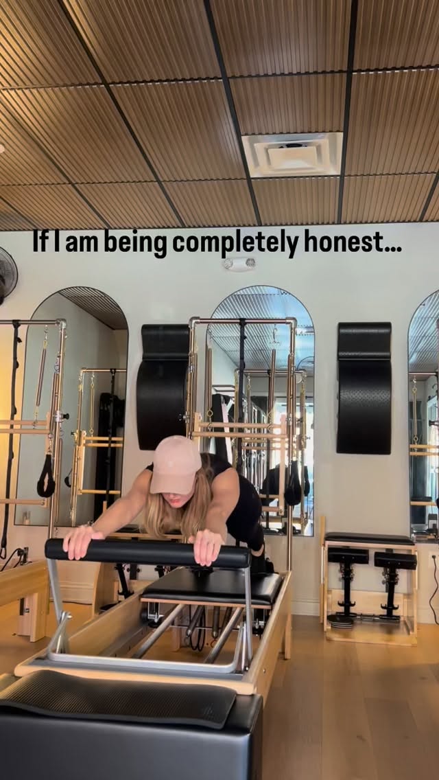 Whatever your goals, we are here for it! ✨
#classicalpilates #pilatesforallbodies #rogersarkansas #godowntownrogers