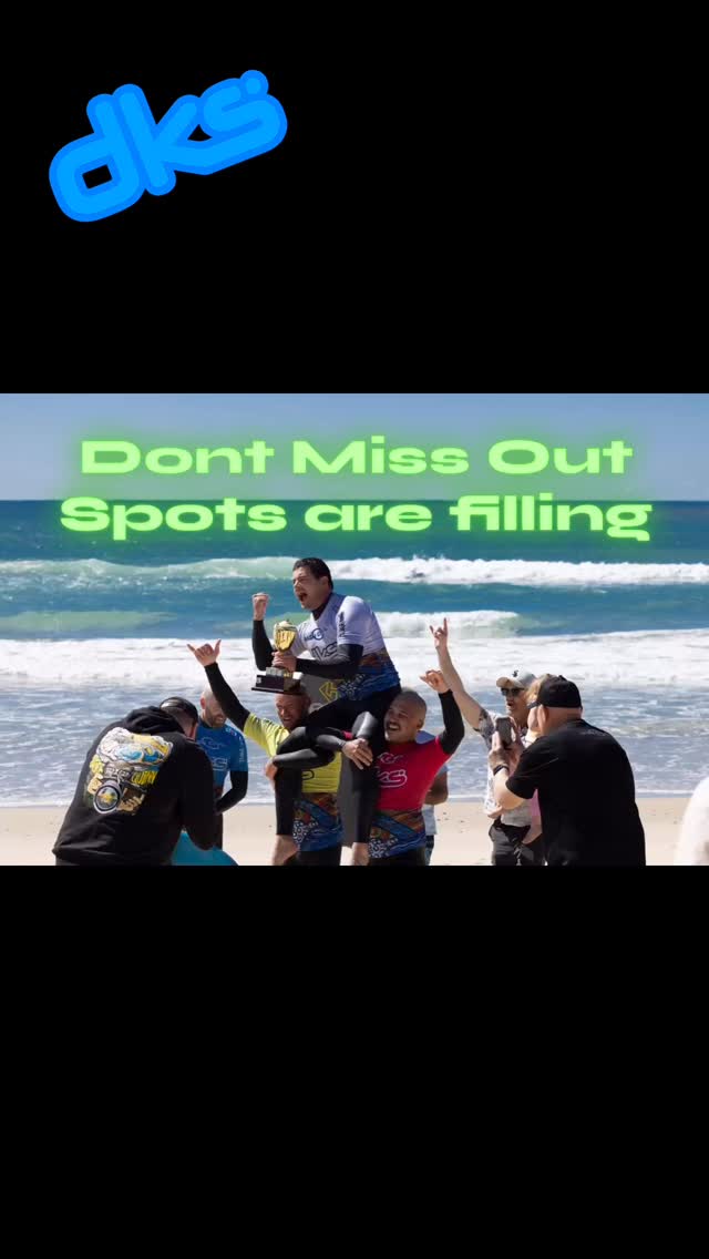 Jump on and get your spot www.dksessions.com 🤙