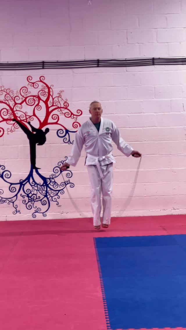 This isn’t about being the fittest in the room.
It’s about moving better than you did last week.
Our Over 60s programme helps you:
✔ Improve balance
✔ Build strength safely
✔ Stay independent for longer
All in a relaxed, supportive environment.
🕥 Thursdays 10:30–11:30am
🎟️ FREE 4-week taster
👉 Book your place:
https://www.worcestershiremartialarts.co.uk/senior-taekwondo
#StrongerForLonger #ActiveOver60 #WorcesterFitness