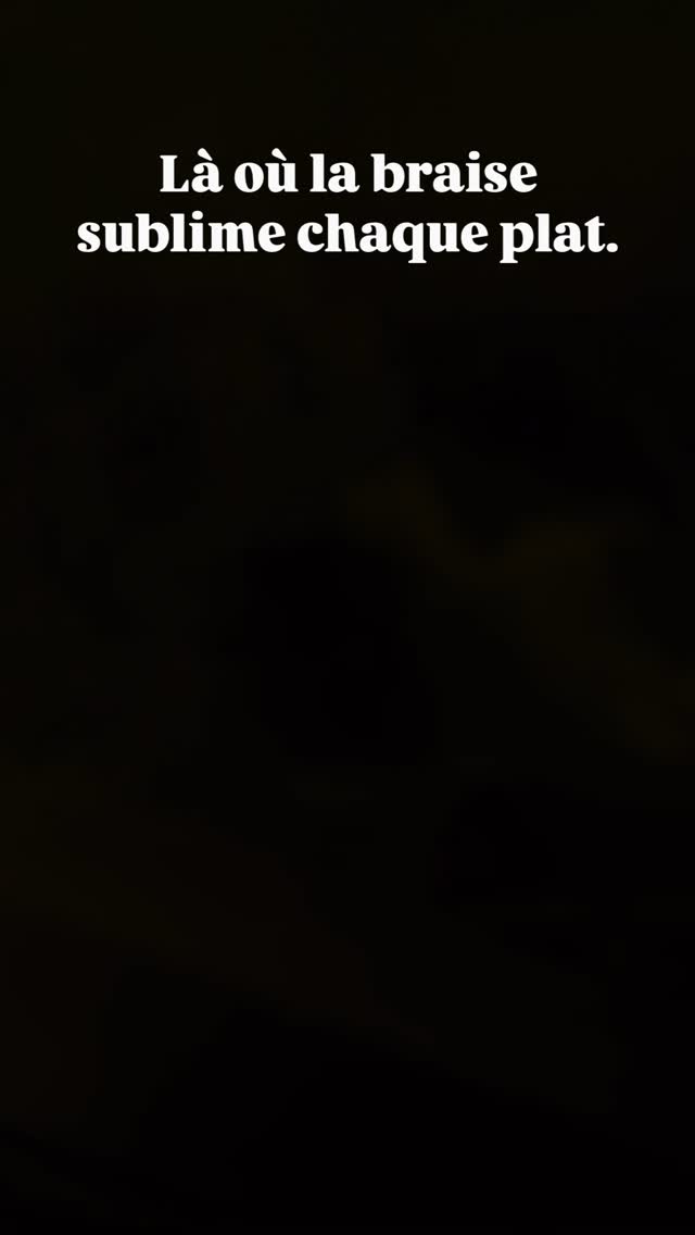 Nos viandes d’exception arrivent bientôt… 🔥
Une qualité rare, un goût inoubliable 🥩
Préparez-vous à vivre une expérience unique.
Restez connectés… 👀