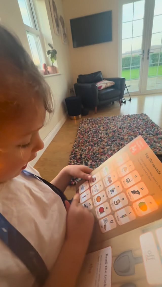 Reading is one of the most important skills our children will learn, but it does not always come easily.
At home, I try to listen to my children read and share a bedtime story most nights. It is not about getting everything right, it is about building confidence step by step.
Reading is a hard skill. It takes time, patience and practice. A few simple things can really help.
• Recap sounds regularly
• Encourage children to blend the sounds together
• Give them time to work things out
• Try not to jump in too quickly and let them have a go
• Spot the tricky words and help children remember them
Those small moments of independence make such a difference.
Keep it positive, keep it consistent and keep it enjoyable. A love of reading starts with confidence.