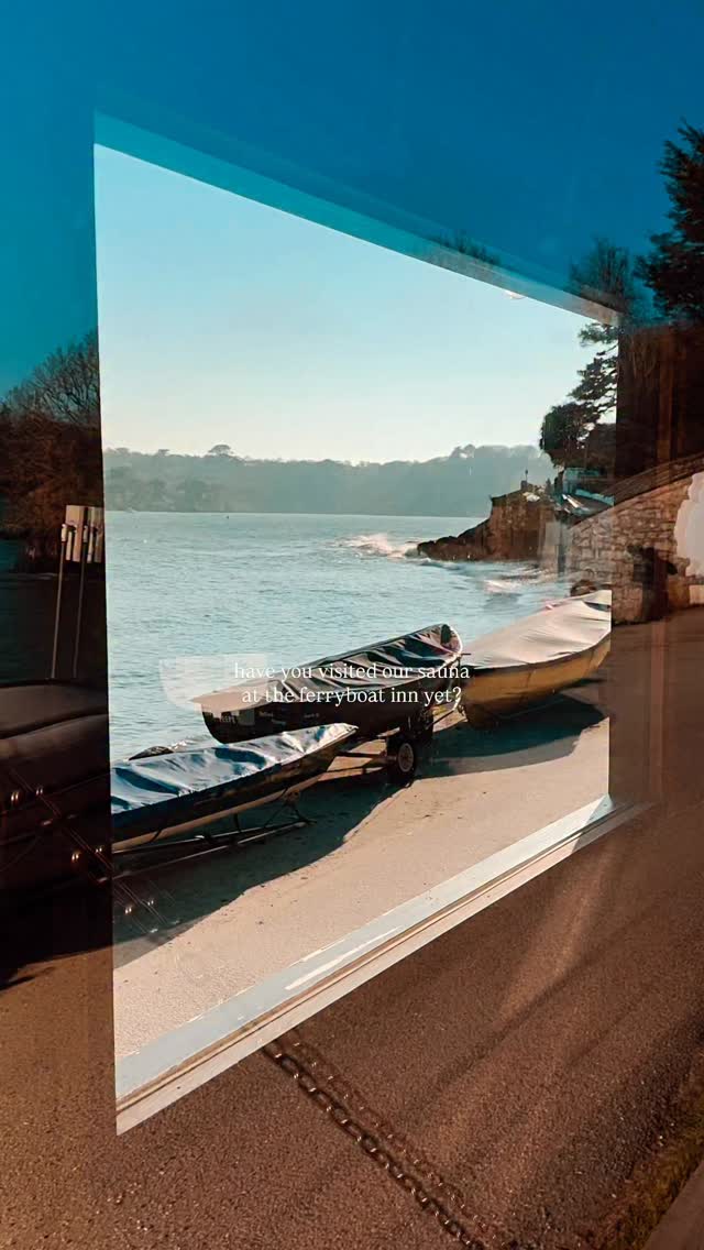 We’ve loved our winter home at our riverside sauna spot on the Helford River. Catch us for our last weekend here … hoping to be back in October!
x love kiln x
#saunalife #cornwalluk #kilnsauna