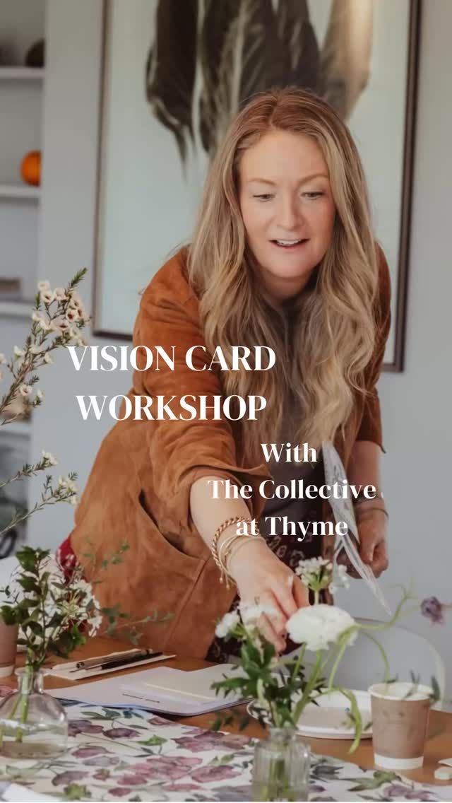Last week I hosted a ‘Vision Card’ workshop at @thyme.england with @thecollectiveonretreat
The theme of the retreat was ‘Renewed Intentions’ so we used spirit animals and the symbolism of nature as inspiration to create a card that reflected our intentions for the year ahead. On the back everyone wrote words or phrases that they could return to to keep them on the right path.
Most people said, as always, that they hadn’t painted or drawn since school but look what they created .
Every time I take a class people leave or message me saying they have been inspired to pick up a paintbrush again which makes me sooo happy.
In these troubled and Ai dominated times, creativity is more important than ever.
I also joined the retreat for a brilliant talk with @iamnataliemiles about tapping into our intuition which was fascinating.
I am hosting some more creative workshops this year and will add them to my website in the coming days
Sus xx