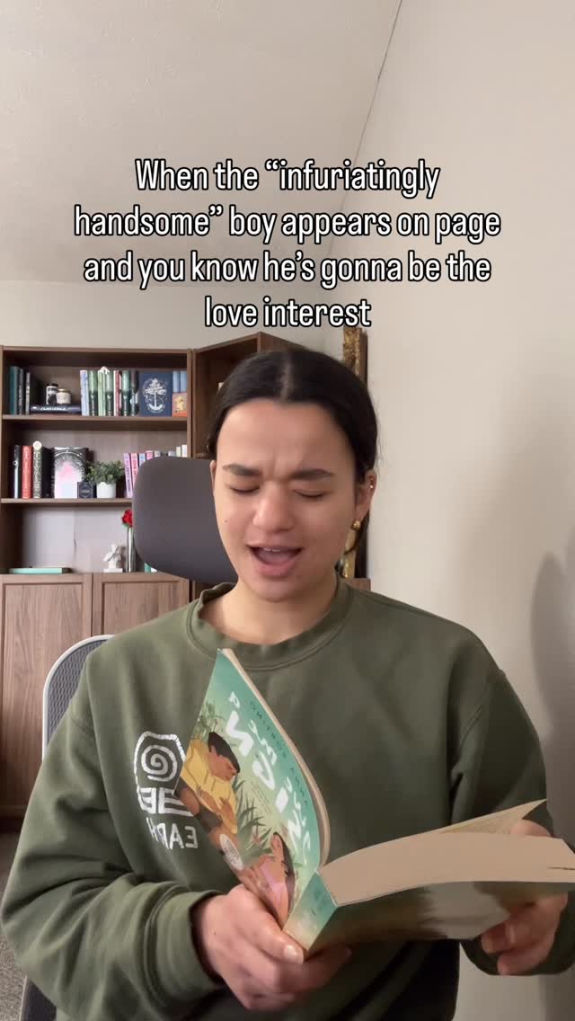 But I eat it up 🥰
Tbh, it doesn’t bother me when a love interest is clear early on—even if it’s a subplot
Genre conventions and beats exist for a reason
Just because a reader can ID a love interest, it doesn’t mean that it’s bad writing
Setting appropriate expectations is key to the best part of romance—the payoff
Do you agree??
Hi, I’m Megan! I’m an agented author writing YA romance. My book on submission is a fake dating romance that asks if ambition and love can coexist. Nice to meet ya!
#amwriting #yaromance #romancebookstagram #youngadultbook #booktok