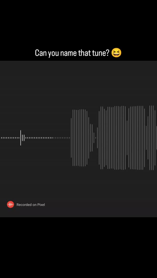 Can you name this tune? π #whatsongisthisfrom #phonerecording #beatbox
