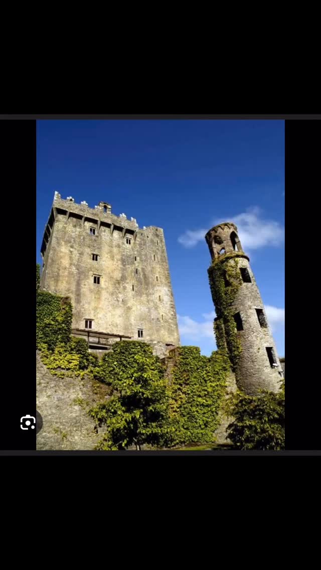 We made our own Blarney Stone and kissed it for the gift of gab! 🍀 🇮🇪
#foxhillschooldanvers #preschooladventures #stpaddysday #ireland #blarneystone
