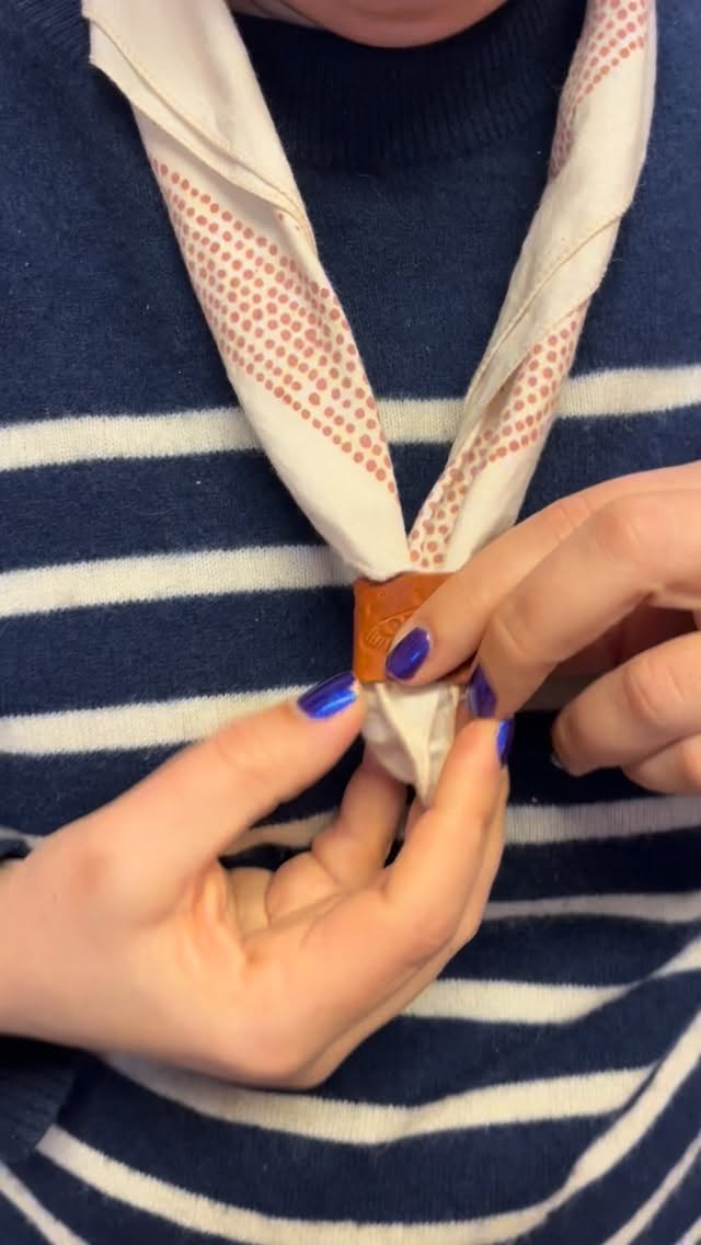 My moth bandana slide 💜
.
.
.
#moth #bandanaslide #leather #handmade