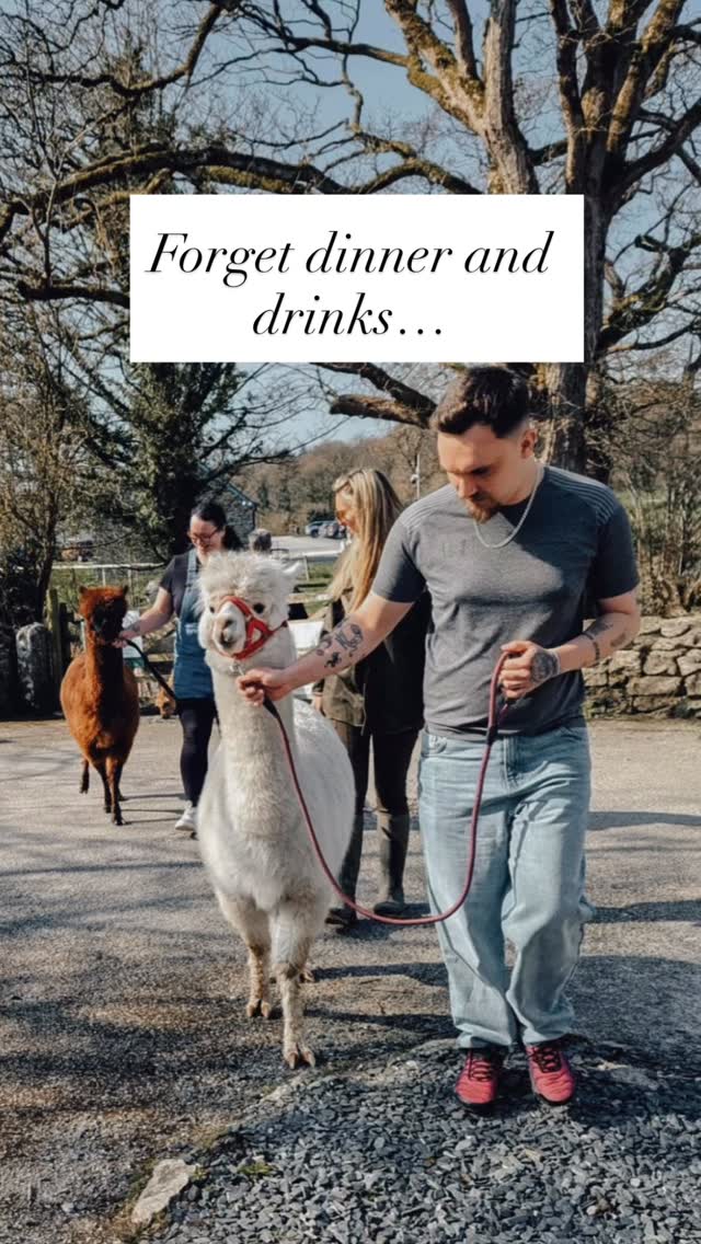 #Cartmel #LakeDistrictExperiences #DateIdeasUK #CoupleGoals #dateday