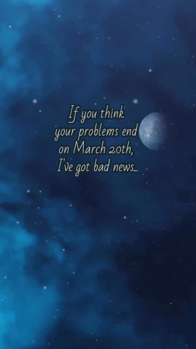 Mercury stations direct on March 20th, and while the fog begins to lift, we’re not fully in the clear just yet.
Mercury is still moving through its shadow period until April 9th. That means the themes, conversations, decisions, and disruptions that surfaced during the retrograde are still integrating. Direct motion doesn’t mean instant clarity. It means forward movement with awareness.
And let’s not forget — we’ve just moved through eclipses.
Eclipse season accelerates timelines. It reveals what was hidden. It closes chapters abruptly and opens others just as quickly. When Mercury stations direct right after eclipses, the nervous system can feel like it’s been through a storm. There can be a temptation to rush forward, fix everything, clarify everything, decide everything.
Resist that urge. This is a recalibration window.
Mercury direct in the shadow is about revisiting with wisdom. Re-reading the contract. Reframing the conversation. Reconsidering the choice. It’s about responding instead of reacting.
With the eclipse dust still settling, go slowly:
• Double-check details.
• Give conversations space to breathe.
• Let new information unfold naturally.
• Avoid forcing certainty where clarity is still forming.
Forward motion now should feel intentional, not urgent.
If something ended during the eclipses, allow the ending to land before rushing to replace it. If something began, nurture it gently rather than overcommitting.
The shadow period is integration time. The eclipses shifted the terrain. Mercury direct is helping you map it.
Clarity is returning, but wisdom comes from moving slowly enough to actually receive it.
#empyrealastrology #Mercuryretrograde #Mercuryshadow