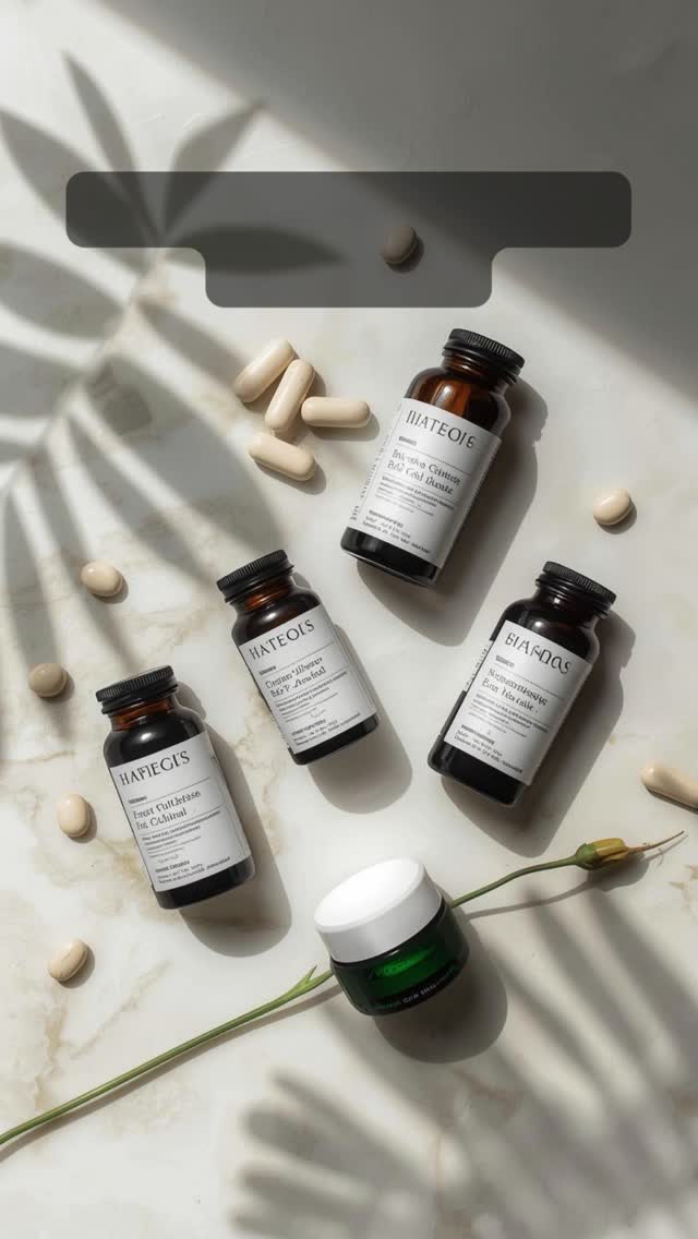 Blood sugar balance plays an important role in your energy, metabolism, and long-term health.
While nutrition and lifestyle are the foundation, certain nutrients may also help support healthy glucose metabolism.
Some commonly discussed nutrients include:
• Magnesium – supports insulin function and metabolic balance
• Berberine – studied for its role in glucose metabolism
• Chromium – may help support insulin sensitivity
• Fibre – helps slow glucose absorption and supports gut health
• Vitamin D – plays a role in metabolic and immune function
It’s important to remember that supplements should support a healthy lifestyle — not replace it.
Nutrition, physical activity, sleep, and stress management remain the most important foundations for metabolic health.
If you’re considering supplements to support blood sugar or metabolic health, speak with a pharmacist so the approach can be tailored to your needs.
Follow WellnessRX Pharmacy for pharmacist-led, evidence-based health advice.
#magnesium #berberine #chromium #vitamind #fibre #bloodsugarsupport #metabolichealth #holistichealth #supplementsupport #pharmacistadvice #wellnessrxpharmacy #preventivehealth #healthtips #canadianpharmacy #naturalhealthsupport