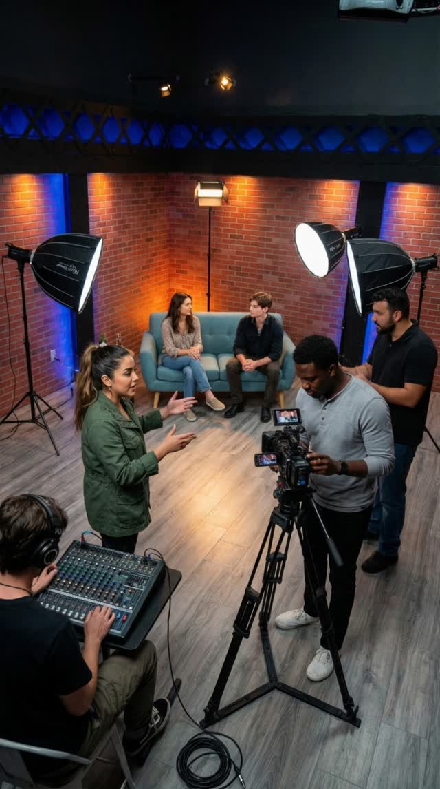 Transform your passion into a career in just 32 weeks! 🎨✨ Unleash your creativity with us! …more🎓💡Save this for later inspiration! #CreativeArtsCareer #TexasArtsEducation #DigitalMarketingTrends #CareerIn32Weeks