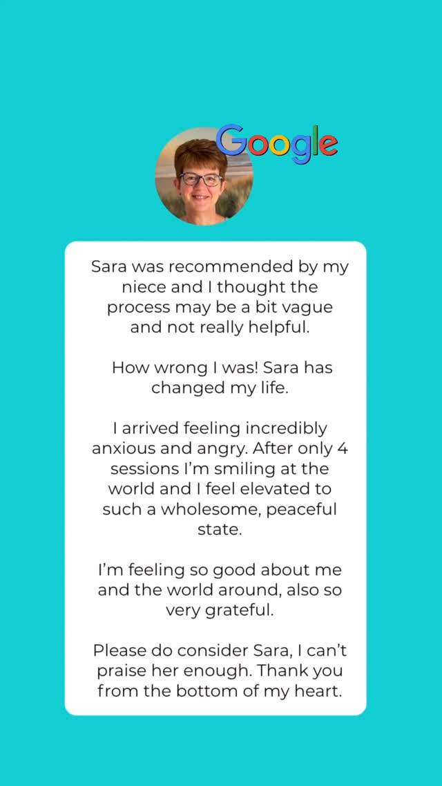 ✨It has been wonderful working with this lovely client. The woman that left my therapy room this evening is most definitely not the one who came to see me a couple of weeks ago.
✨ The transformation has been amazing to watch and she left here feeling very happy, contented and empowered.
💪She is now back where she deserves to be and I couldn’t be more happy for her.
❤️🩹 I really do love my job. 😊
#empowerment #therapy #self