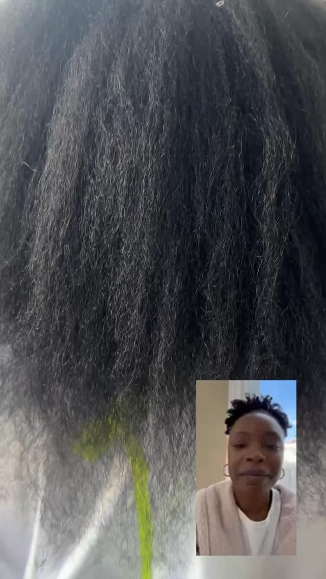 Why a Haircut Is Key to Healthy Hair Growth ✂️✨
You don’t grow healthy hair by holding on to damaged ends.
Split ends travel up the hair shaft, causing more breakage, thinning, and that “it’s not growing” feeling… when in reality, your hair just isn’t retaining length.
A proper, intentional trim:
• Stops breakage in its tracks
• Keeps your ends full and healthy
• Helps you actually see your growth
Healthy hair growth isn’t just about what you add… it’s also about what you’re willing to let go of.
Consistency over attachment. Always 💫
Click in link in bio to request your appointment.
#natiralhair #coilyhair #ottawacurlyhairstylist