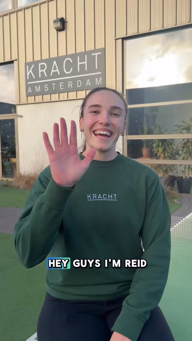 Want to get more out of every stroke? 🚣♀️
Rowing shows up in so many workouts - but without the right technique, you’re leaving a lot of efficiency (and energy) on the table.
In this workshop, coach Reid will break down technique, efficiency and pacing, so you can move better, row smarter and get more out of every workout.
Whether you want to improve your performance or just feel more confident on the erg, this is one you don’t want to miss 💪
—
Rowing Workshop with Reid
📅 Wednesday March 25
⏰ 16:00–16:30
Sign up for the full experience in the app.
#krachtamsterdam #krachtcommunity #rowing #erg #fitnessamsterdam