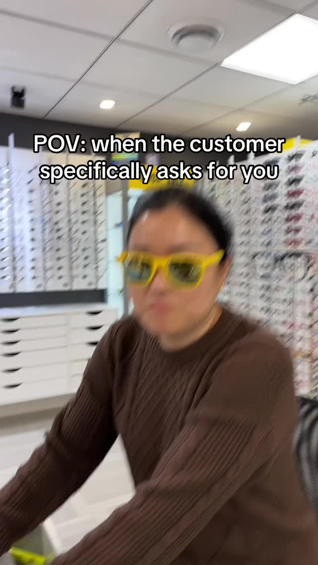 Visit us to get your next pair of eye or sunglasses 😎!
#glasses #ajax #durham #ontario #toronto