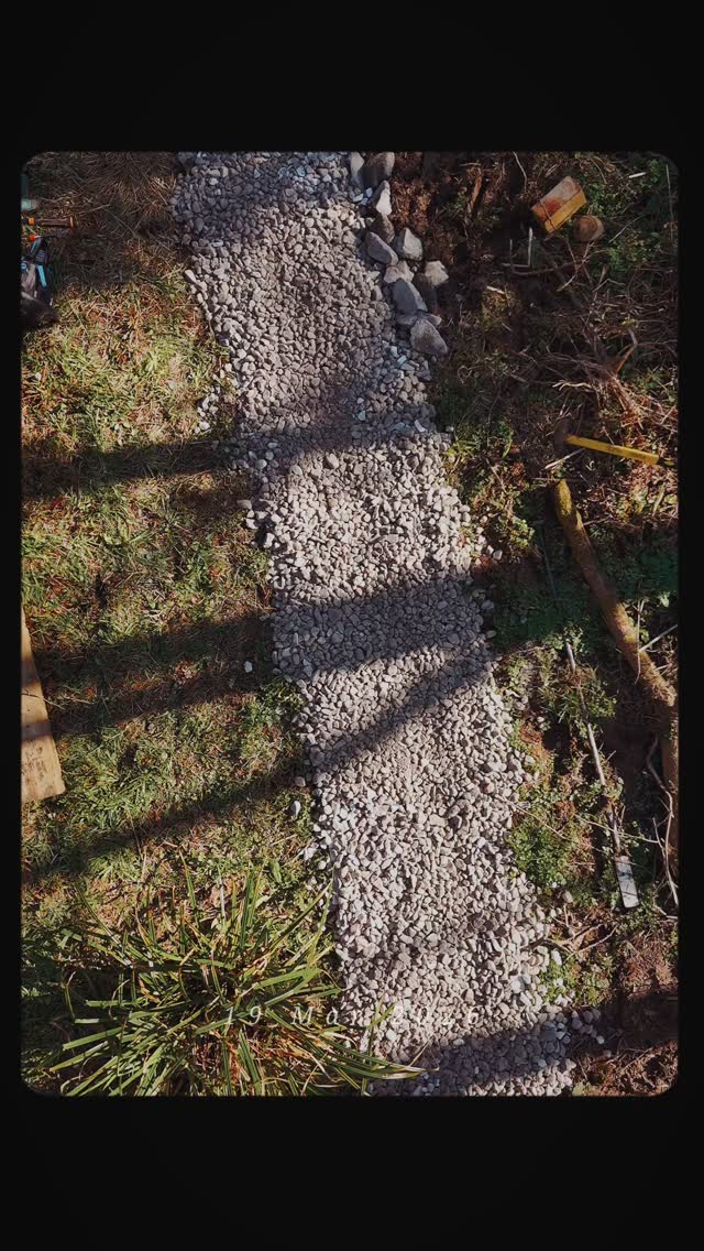 We’re incredibly proud of how much we’ve accomplished so far 💪
With just 11 days to go until one of our walks opens, our second walk is really starting to take shape — and it hasn’t been easy 🛠️
Owing to the location, a huge amount of this has been built the hard way… wheelbarrow run after wheelbarrow run, shifting heavy loads, one trip at a time 🚧 No shortcuts — just graft.
It’s been tough, but we know when it’s finished, it’s going to be something really special 🌿 And standing there at the end of it, knowing exactly what went into every inch, will make it all the more rewarding.
Here are some sneak peek videos of the site — excuse the machinery and the mess… it’s all part of the process 🚜😅
We’re nearly there now — and we can’t wait to share it with you all 🙌🐾
⸻
“Nothing will work unless you do.”
— Maya Angelou
It’s the early starts no one sees 🌅
The late finishes, tired knees 🌙
The weight you carry, load by load 🪨
The unseen miles along the road 🚶♂️
Because hard work isn’t loud or grand,
It’s built in silence, by your own hand ✋
And when it’s done, and you stand back tall —
You’ll know… it was worth it all 🏁
⸻
#K9Walks #BuiltNotBought #HardWorkPaysOff #DogWalkingField #cornwallbusinesses