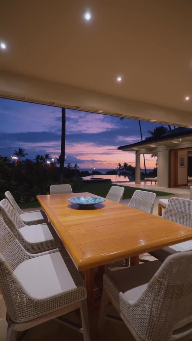 This is what we call “heaven on earth” 🤍