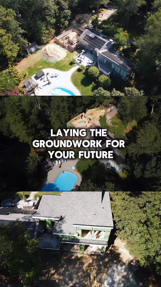 From the ground up, every detail matters. 🏡
At Home Sweet Home, this stage is where vision starts to take shape—where plans turn into progress and quality is built into every beam, every corner, every step.
We believe a strong home starts with a strong foundation, and we’re committed to getting it right from the very beginning.
This is more than construction… it’s the start of something lasting. ✨
•
•
•
#homesweethome #homerenovation #hshbllc #renovationlife #homeprojects