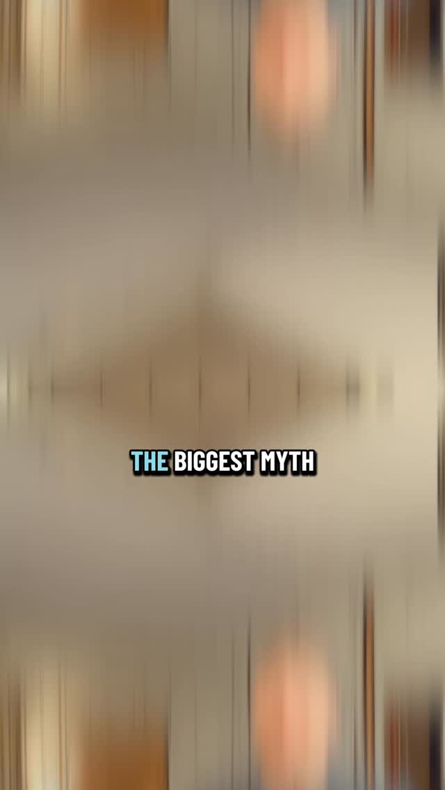 The BIGGEST myth in home renovations!👀
Follow if you’d like to learn more about home renovations and what goes into them! #beforeandafter #homeremodel #homeimprovement #renovation #contractor