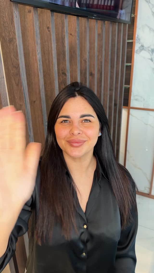 Our Lilya 🖤
Nail Artist
manicure • gel • care
Part of the La Liberté team.
Good energy, precise work,
and nails you’ll keep looking at ✨
DM us to reserve your spot with her
@liberte.beauty.boutique