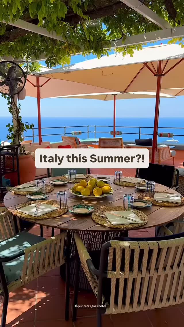 Are you planning an Italian getaway?!
Get in touch with us today and let us help you plan a dreamy stay 🍝
📧 alina@theuniquegetaways.com
📱 +39 3285668339 (WhatsApp)
#UniqueGetaways #italyholiday #italyvacation #capri mustvisitdestination