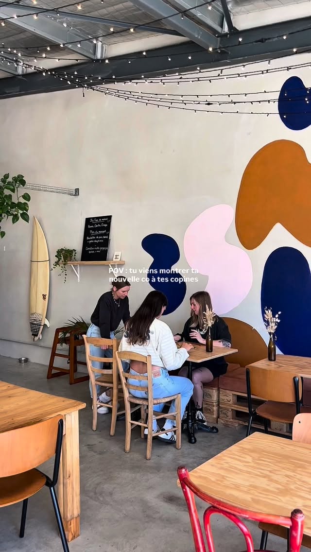 Nouvelle collection validée par les 👯