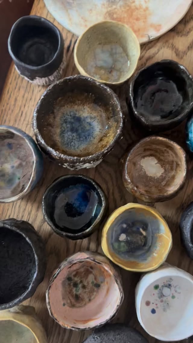 Install Day @swanhillstudios for
Witold Riedel | Marks Of Life. The exhibition opens tomorrow at 5pm at Swan Hill Studios. RSVP link in bio.
We look forward to seeing you.
Huge thanks to @houseofwynninteriors & @liambray_photography today .