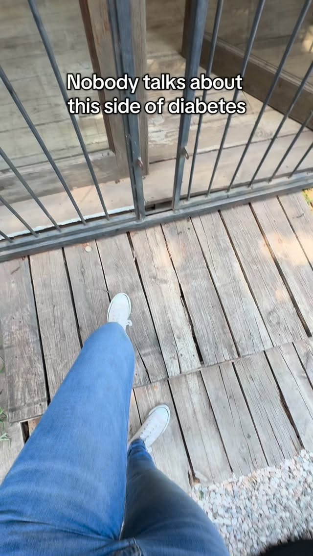 This looks glam… but it’s also doesn’t “look diabetic”.
Week 4 of filming my @youtube series, sitting in a makeup chair, being glam… while also building something that could genuinely help women understand their bodies better.
This series isn’t just about diabetes. It’s about glucose clarity — understanding how your body actually responds to your life, your routines, your environment, your choices. Because most of us were never taught how to read our own bodies properly.
And when you don’t have that clarity, everything feels confusing. You can be doing all the “right” things and still feel like something is off.
This week, we’re talking about exercise. Fitness isn’t just discipline. Watch the full episode on YouTube premieres tonight 8pm Greenwich Mean Time/10pm Central African Time — link in bio.
AND if you want help understanding your own glucose patterns , I offer clarity calls.
Comment FIT in the comments section, and I’ll send you BOTH LINKS! 🥳
I’m the Designer Diabetic, showing what it really looks like to build a life while managing a body that doesn’t run on autopilot.
💄: The amazing @ks_beauty_by_kate 🇿🇲
#diabetes #t1dlookslikeme #thrivingnotsurviving #buildinginpublic #diabetesawareness