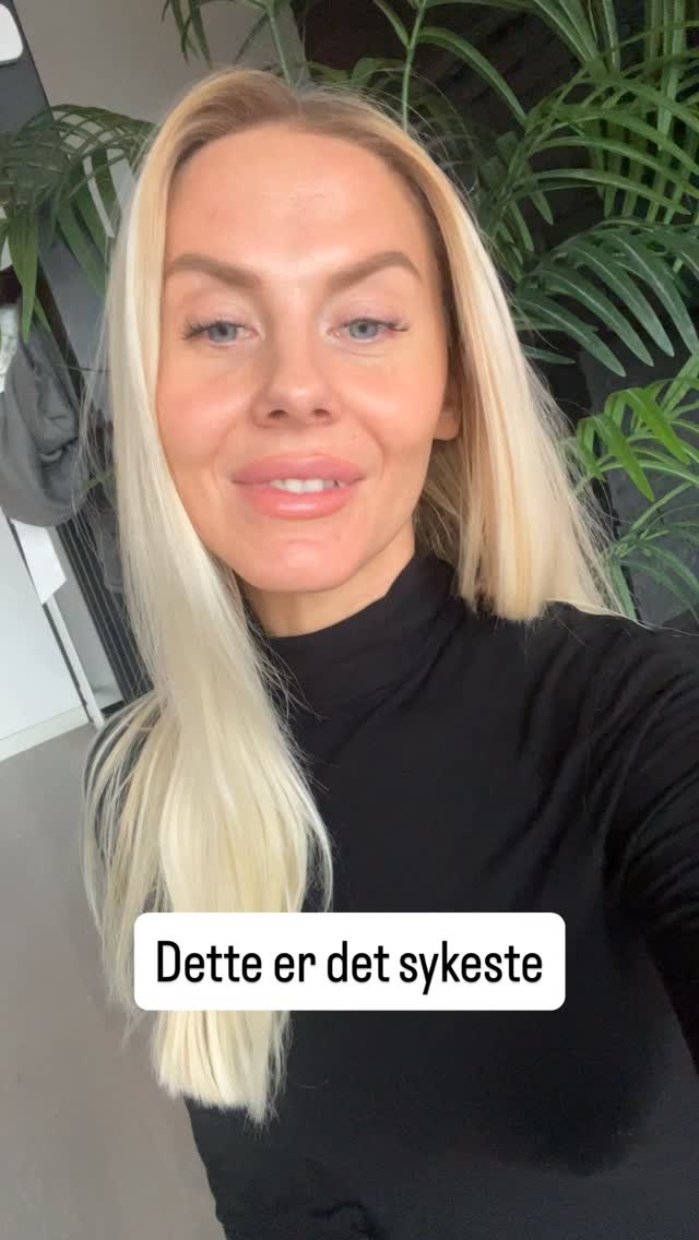 Folk bruker altfor mye penger på spraytan… gjør du også? ✨
#tanlavie #spraytan #selftan