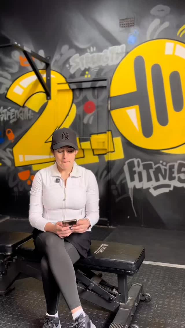 It’s crazy to think how this all started as a dream in a tiny room and now we are a full-blown community, making each other stronger, happier and healthier everyday.
We cannot thank you all enough for being a part of our family - we are so excited for the many years to come at 2.0 Strength&Fitness!
Link to article in bio 😊
#GymGrowth#JohannesburgTopGyms#BestGymsSouthAfrica
