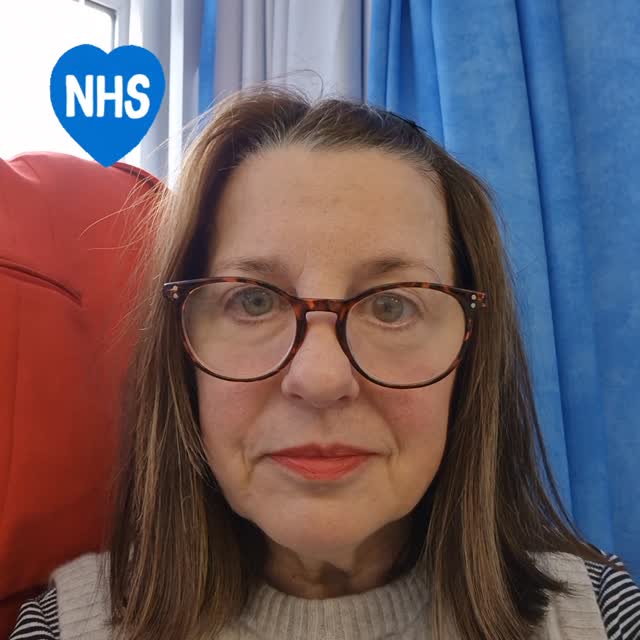 Love and gratitude for the #NHS.
Im receiving #botox this morning for pain relief. Injections help relax muscles that are overly switched on due my #parkinsons #dystonia.
Anyone else have any experience of Botox for parkinsons?