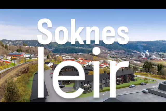 Nye Soknes leir begynner å ta form, og i disse dager er det mange som flytter inn i sine leiligheter.
Mange går fra store eneboliger til færre kvadratmeter, og en litt annerledes måte å leve på. Fellesbygget med to soverom og stort selskapslokale med plass til 40 personer skal avlaste behovet for beboerne. En nytt og urban løsning!
Vi har tatt en prat med prosjektleder Arnstein Storrø. Ta en titt, kanskje blir du fristet?
#spir #soknesleir #støren #auneutvikling #kommandantveien soknes leilighet