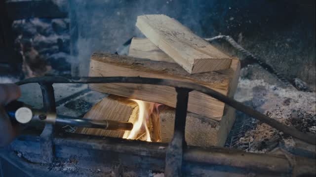 Your local - The Cross Inn