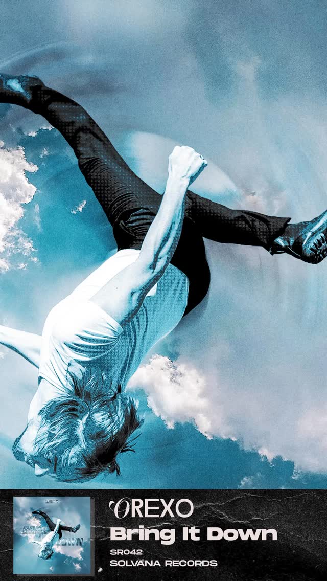 ‘Bring It Down’ by @orexomusic is OUT NOW!
#music #basshouse #edm #dj #dubstep